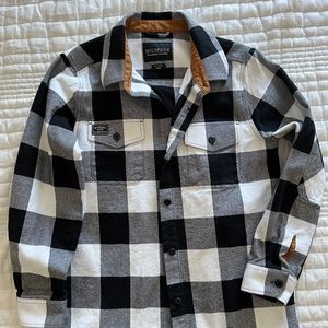 Wildfang The Essential Shacket